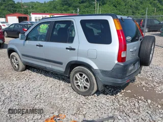 2003 Honda CR-V EX with VIN SHSRD788X3U108817, listed as a IAAI auction lot 42409926 with 215,736 mi miles and . Bid and sale history available at DreamBid. Image 3.