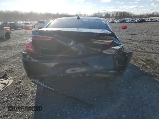 2018 Buick LaCrosse Premium with VIN 1G4ZS5SS8JU105873, listed as a Copart auction lot 83868104 with 56,764 mi miles and Salvage Title. Bid and sale history available at carsss.com. Image 6.