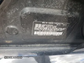 2021 Subaru WRX Premium с VIN JF1VA1C63M9818872, выставлен на аукционе Copart как лот 53353695 с пробегом 58 340 миль миль и Списание • Salvage title. История ставок и продаж доступна на DreamBid. Изображение 13.