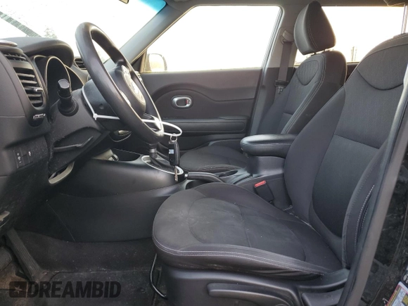 2015 Kia Soul with VIN KNDJN2A21F7223651, listed as a Copart auction lot 42258135 with 108,529 mi miles and Clean Title. Bid and sale history available at carsss.com. Image 7.