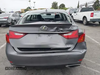 2013 Lexus GS 350 z VIN JTHBE1BL8D5021905, wystawiony jako IAAI lot #42357199 z przebiegiem 73 360 mil mil oraz . Historia ofert i sprzedaży dostępna na DreamBid. Obrazek 16.