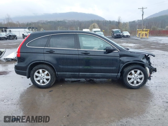 2009 Honda CR-V EX with VIN 5J6RE48509L045901, listed as a IAAI auction lot 41990313 with 223,305 mi miles and . Bid and sale history available at DreamBid. Image 14.