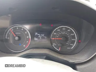 2017 Subaru Impreza Premium с VIN 4S3GTAB63H3717998, выставлен на аукционе IAAI как лот 42162445 с пробегом 88 417 миль миль и . История ставок и продаж доступна на DreamBid. Изображение 7.