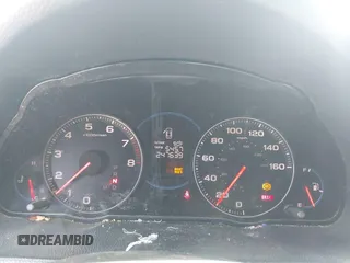 2005 Acura TSX z VIN JH4CL96825C031535, wystawiony jako IAAI lot #42265898 z przebiegiem 247 639 mil mil oraz . Historia ofert i sprzedaży dostępna na DreamBid. Obrazek 7.