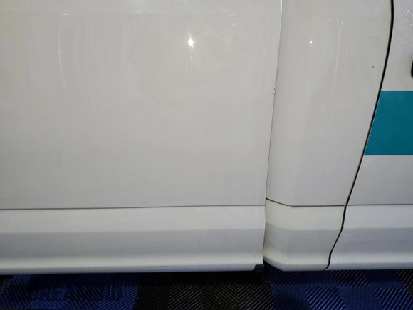 2018 Ford F-150 XL with VIN 1FTMF1CB3JKF30892, listed as a Copart auction lot 54446145 with 172,106 mi miles and Clean Title. Bid and sale history available at carsss.com. Image 10.