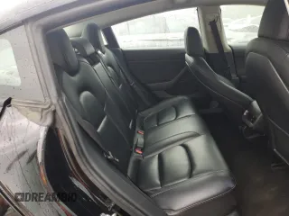 2022 Tesla Model 3 with VIN 5YJ3E1EA0NF372095, listed as a Copart auction lot 54958215 with 148,441 mi miles and Clean Title. Bid and sale history available at DreamBid. Image 10.