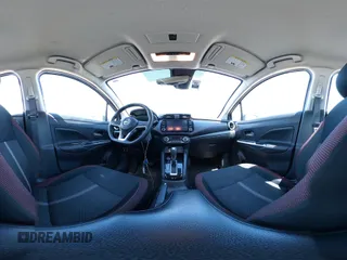 2023 Nissan Versa SR with VIN 3N1CN8FV3PL871376, listed as a IAAI auction lot 42665600 with 45,624 mi miles and . Bid and sale history available at DreamBid. Image 20.