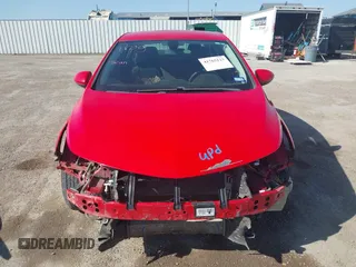 2018 Chevrolet Cruze LS with VIN 1G1BC5SM3J7143183, listed as a IAAI auction lot 41765123 with 109,670 mi miles and . Bid and sale history available at DreamBid. Image 13.
