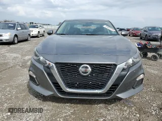 2020 Nissan Altima S z VIN 1N4BL4BV2LC201424, wystawiony jako Copart lot #51827715 z przebiegiem 99 064 mil mil oraz Nie do naprawy • Non repairable. Historia ofert i sprzedaży dostępna na DreamBid. Obrazek 5.