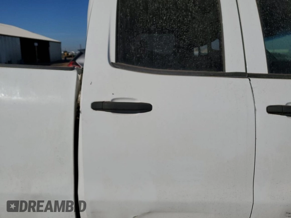 2015 Chevrolet Silverado 3500HD LT with VIN 1GC5KZC83FZ104590, listed as a Copart auction lot 37350664 with 248,200 mi miles and Salvage Title. Bid and sale history available at carsss.com. Image 11.