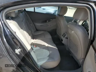 2011 Buick LaCrosse CXL with VIN 1G4GC5ED1BF315724, listed as a Copart auction lot 71969924 with 199,787 mi miles and Salvage Title. Bid and sale history available at carsss.com. Image 10.
