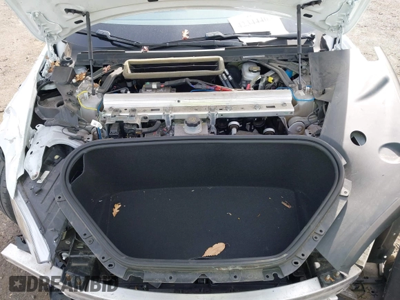 2022 Tesla Model S with VIN 5YJSA1E58NF467644, listed as a IAAI auction lot 42344403 with 52,628 mi miles and . Bid and sale history available at DreamBid. Image 10.