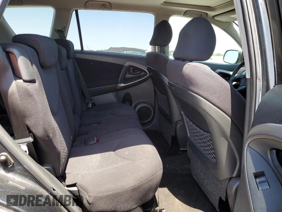 2006 Toyota RAV4 Sport with VIN JTMZK32V365001876, listed as a Copart auction lot 52425855 with 217,910 mi miles and Clean Title. Bid and sale history available at carsss.com. Image 11.