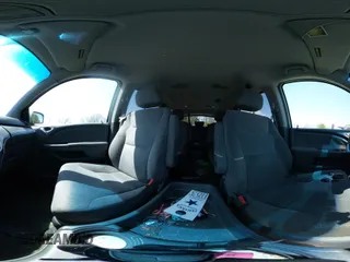 2007 Honda Odyssey EX with VIN 5FNRL38457B042912, listed as a IAAI auction lot 41992847 with 194,822 mi miles and . Bid and sale history available at DreamBid. Image 18.