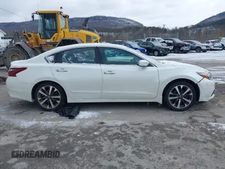 2017 Nissan Altima SV with VIN 1N4AL3AP7HC119737, listed as a IAAI auction lot 41630783 with 82,713 mi miles and . Bid and sale history available at DreamBid. Image 13.