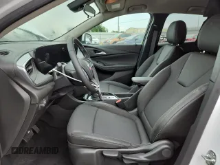 2025 Buick Encore GX Preferred with VIN KL4AMBSL7SB218420, listed as a Copart auction lot 63280325 with Not provided miles and Clean title. Bid and sale history available at DreamBid. Image 7.