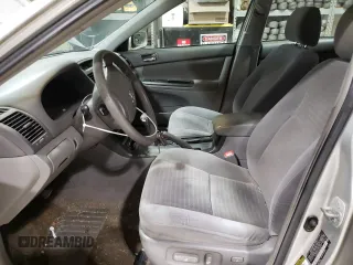 2006 Toyota Camry STD with VIN 4T1BE32K26U720973, listed as a Copart auction lot 47459145 with 177,085 mi miles and Salvage Title. Bid and sale history available at carsss.com. Image 7.