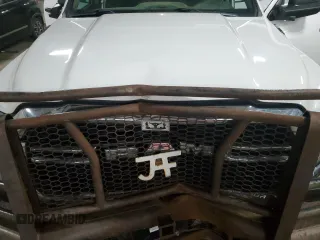 2019 Ram 3500 Tradesman z VIN 3C63RRGL4KG645912, wystawiony jako Copart lot #47485455 z przebiegiem 173 084 mil mil oraz Szkoda całkowita • Salvage title. Historia ofert i sprzedaży dostępna na DreamBid. Obrazek 11.