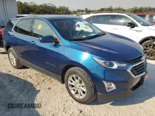 2019 Chevrolet Equinox LT with VIN 2GNAXKEV4K6263013, listed as a Copart auction lot 42928945 with 157,740 mi miles and Non Repairable. Bid and sale history available at DreamBid. Image 4.