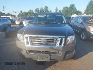 2007 Ford Explorer Sport Trac Limited с VIN 1FMEU53K17UA04450, выставлен на аукционе IAAI как лот 42629785 с пробегом 220 262 миль миль и . История ставок и продаж доступна на DreamBid. Изображение 6.