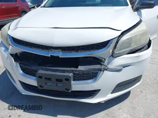 2014 Chevrolet Malibu LS with VIN 1G11A5SL6EF150665, listed as a IAAI auction lot 41987857 with 284,283 mi miles and . Bid and sale history available at DreamBid. Image 6.