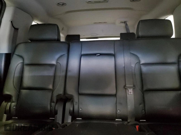 2020 Chevrolet Suburban LT with VIN 1GNSKHKC5LR299971, listed as a Copart auction lot 51958705 with 116,895 mi miles and Clean Title. Bid and sale history available at carsss.com. Image 10.