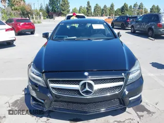 2014 Mercedes-Benz CLS 550 z VIN WDDLJ7DB7EA102563, wystawiony jako IAAI lot #42315122 z przebiegiem 92 934 mil mil oraz . Historia ofert i sprzedaży dostępna na DreamBid. Obrazek 12.