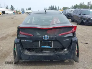 2021 Toyota Prius LE z VIN JTDKAMFP0M3179016, wystawiony jako IAAI lot #42204095 z przebiegiem 34 691 mil mil oraz . Historia ofert i sprzedaży dostępna na DreamBid. Obrazek 17.