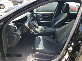 2020 Mercedes-Benz E-Class E 350 with VIN W1KZF8DB2LA768292, listed as a Copart auction lot 58987824 with 14,099 mi miles and Salvage Title. Bid and sale history available at carsss.com. Image 7.