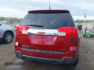 2012 GMC Terrain SLE-1 with VIN 2GKALMEK5C6248242, listed as a IAAI auction lot 42226082 with 169,738 mi miles and . Bid and sale history available at DreamBid. Image 16.