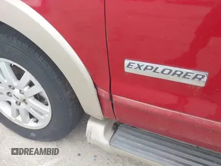 2007 Ford Explorer Eddie Bauer с VIN 1FMEU64E17UA54473, выставлен на аукционе IAAI как лот 42544796 с пробегом 217 499 миль миль и . История ставок и продаж доступна на DreamBid. Изображение 15.
