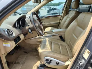 2010 Mercedes-Benz M 350 z VIN 4JGBB2FB5AA622687, wystawiony jako Copart lot #59539225 z przebiegiem 159 340 mil mil oraz Czysty tytuł • Clean title. Historia ofert i sprzedaży dostępna na DreamBid. Obrazek 7.