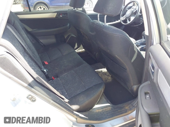 2016 Subaru Outback Premium with VIN 4S4BSBDC1G3357727, listed as a IAAI auction lot 42376722 with 81,895 mi miles and . Bid and sale history available at DreamBid. Image 8.