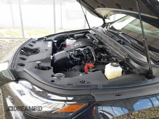 2024 Lexus RX 350 с VIN 2T2BAMCA3RC072407, выставлен на аукционе IAAI как лот 40399140 с пробегом 2 731 миль миль и . История ставок и продаж доступна на DreamBid. Изображение 10.