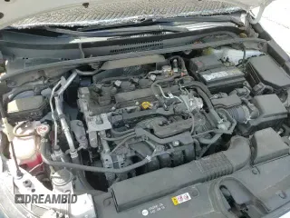 2021 Toyota Corolla XSE с VIN JTNC4MBE7M3131069, выставлен на аукционе Copart как лот 71770865 с пробегом 71 049 миль миль и Списание • Salvage title. История ставок и продаж доступна на DreamBid. Изображение 15.