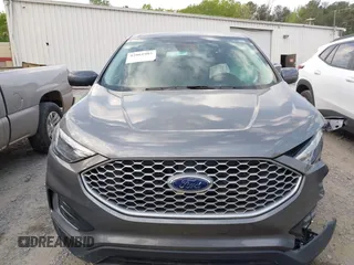 2023 Ford Edge SEL with VIN 2FMPK4J92PBA24639, listed as a IAAI auction lot 42061985 with 1 mi miles. Bid and sale history available at carsss.com. Image 12.