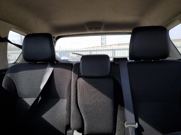 2013 Mitsubishi Outlander SE with VIN JA4JT3AW9DU021003, listed as a Copart auction lot 44249215 with 0 mi miles and Clean Title. Bid and sale history available at carsss.com. Image 10.