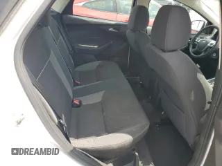 2013 Ford Focus SE z VIN 1FADP3F29DL374088, wystawiony jako Copart lot #59585135 z przebiegiem 74 997 mil mil oraz Szkoda całkowita • Salvage title. Historia ofert i sprzedaży dostępna na DreamBid. Obrazek 10.