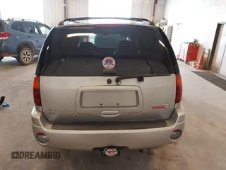 2007 GMC Envoy SLE z VIN 1GKDT13S572152757, wystawiony jako IAAI lot #42095239 z przebiegiem 50 510 mil mil oraz . Historia ofert i sprzedaży dostępna na DreamBid. Obrazek 16.