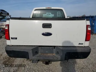 2011 Ford F-250 XL с VIN 1FT7X2B61BED02099, выставлен на аукционе Copart как лот 52741645 с пробегом 219 192 миль миль и Списание • Salvage title. История ставок и продаж доступна на DreamBid. Изображение 6.