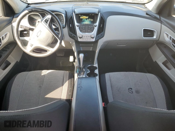 2014 Chevrolet Equinox LT with VIN 2GNALBEK8E6273050, listed as a Copart auction lot 49848855 with 102,724 mi miles and Clean Title. Bid and sale history available at carsss.com. Image 8.
