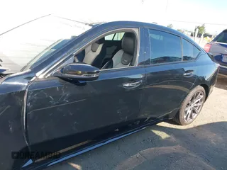 2020 Cadillac CT5 Sport с VIN 1G6DP5RK5L0125534, выставлен на аукционе IAAI как лот 42709976 с пробегом Не указан миль и . История ставок и продаж доступна на DreamBid. Изображение 14.