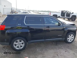 2015 GMC Terrain SLE z VIN 2GKALMEK1F6291500, wystawiony jako IAAI lot #42060767 z przebiegiem 204 457 mil mil oraz . Historia ofert i sprzedaży dostępna na DreamBid. Obrazek 14.