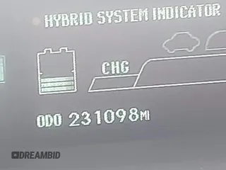 2015 Toyota Prius Four with VIN JTDKN3DU9F0424875, listed as a IAAI auction lot 41525682 with 231,098 mi miles. Bid and sale history available at carsss.com. Image 16.