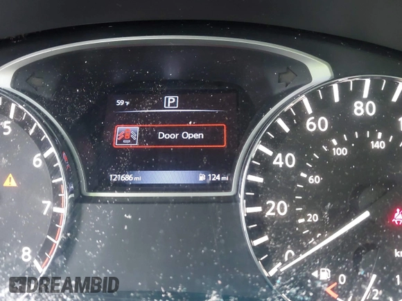 2016 Nissan Pathfinder Platinum с VIN 5N1AR2MN2GC612023, выставлен на аукционе IAAI как лот 42205715 с пробегом 121 686 миль миль и . История ставок и продаж доступна на DreamBid. Изображение 7.
