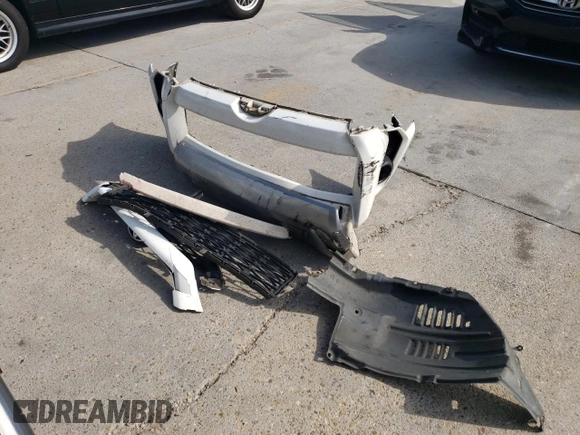 2015 Toyota 4Runner Limited with VIN JTEBU5JRXF5214167, listed as a Copart auction lot 54603305 with 173,189 mi miles and Salvage Title. Bid and sale history available at DreamBid. Image 13.