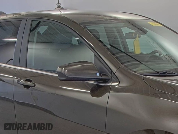 2023 Chevrolet Equinox LT with VIN 3GNAXTEG7PL220313, listed as a IAAI auction lot 42829796 with 16,367 mi miles and . Bid and sale history available at DreamBid. Image 12.