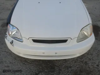 1996 Honda Civic EX with VIN 1HGEJ8148TL036123, listed as a Copart auction lot 81915294 with 203,612 mi miles and Salvage Title. Bid and sale history available at carsss.com. Image 13.