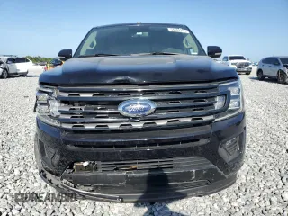 2020 Ford Expedition Limited с VIN 1FMJU1KTXLEA36349, выставлен на аукционе Copart как лот 54509235 с пробегом 67 491 миль миль и Списание • Salvage title. История ставок и продаж доступна на DreamBid. Изображение 5.