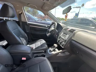 2010 Volkswagen Jetta Limited Edition with VIN 3VWAX7AJ6AM146818, listed as a Copart auction lot 51991495 with 131,089 mi miles and Clean title. Bid and sale history available at DreamBid. Image 5.